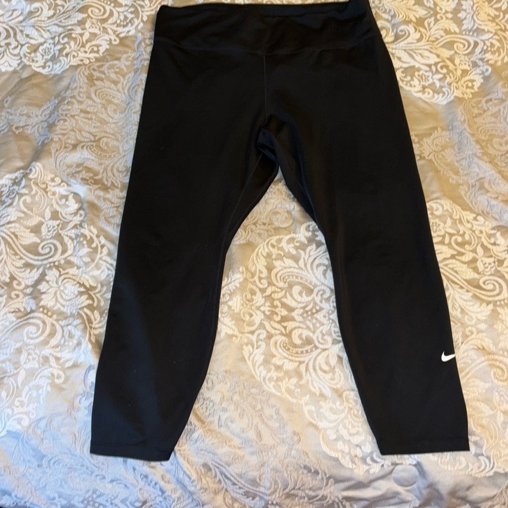 Nike leggings size 1x